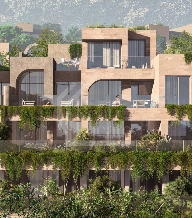 Prodej bytů, Palasë - Albánie