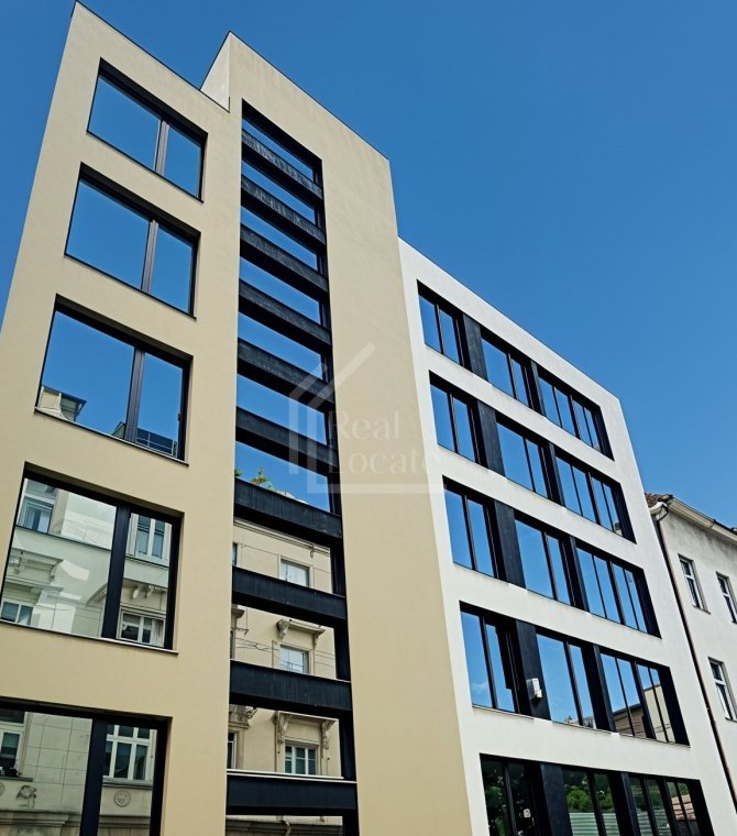 Prodej bytů, Praha 10 - Vršovice