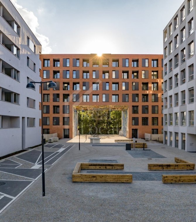 Pronájem bytů, Praha 9 - Vysočany