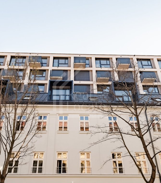 Pronájem bytů, Praha 8 - Thámova