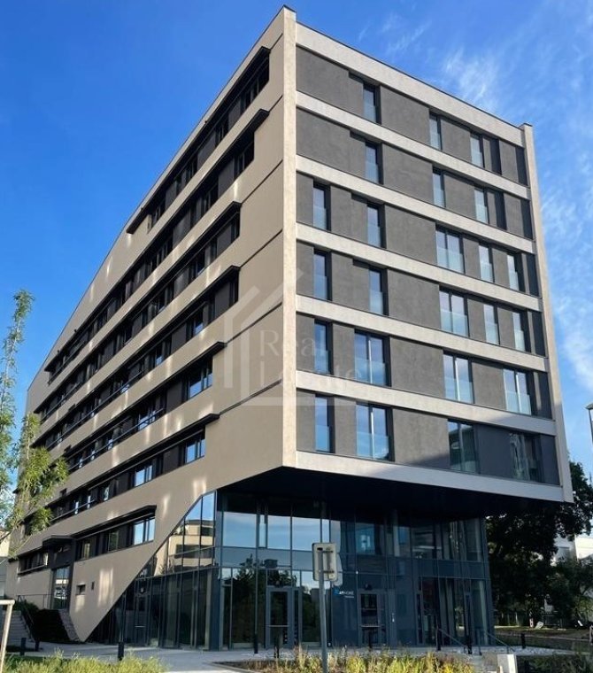 Pronájem bytů, Praha 3 - K Červenému dvoru