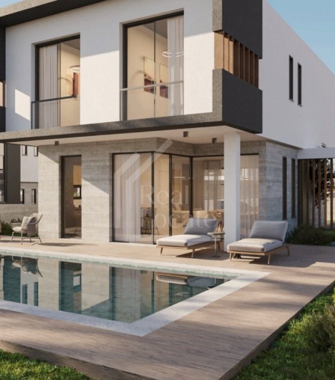 Prodej vil, Emba - Kypr