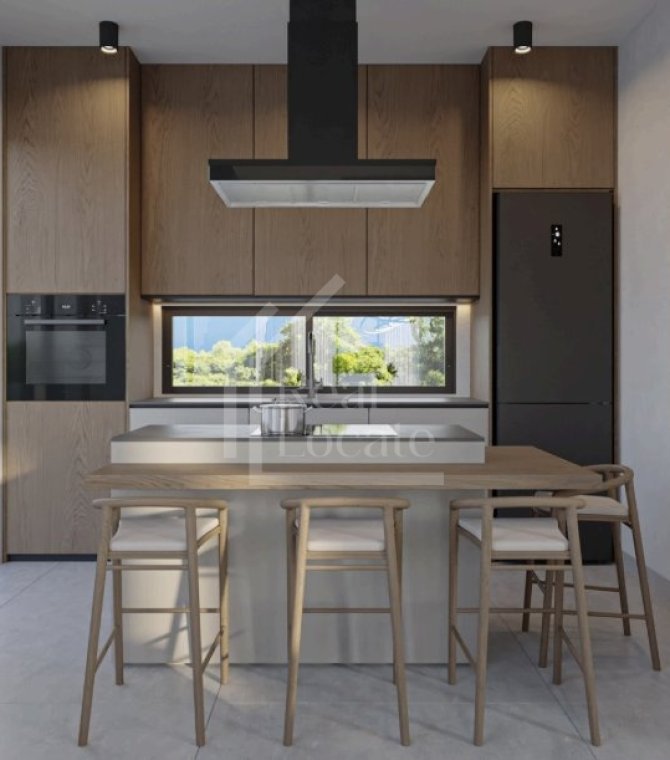 Prodej vil, Kissonerga - Kypr