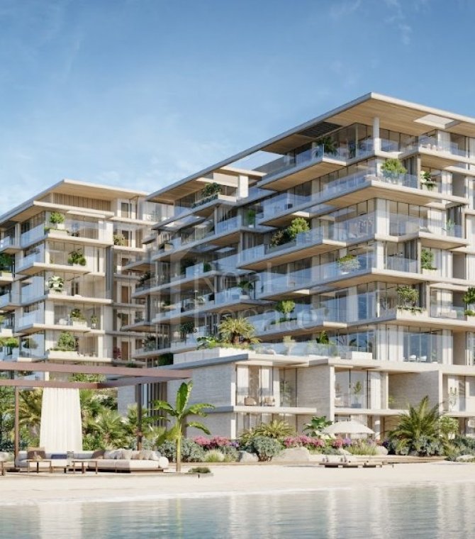 Prodej bytů, Dubai Islands, Dubaj - SAE