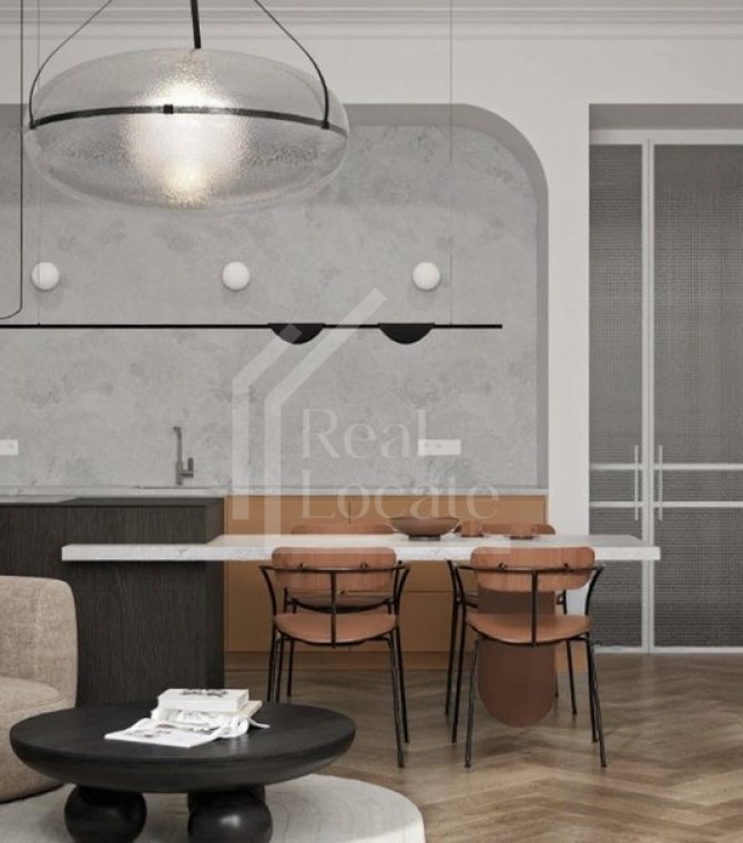 Prodej bytů, Praha 2 - Vinohrady