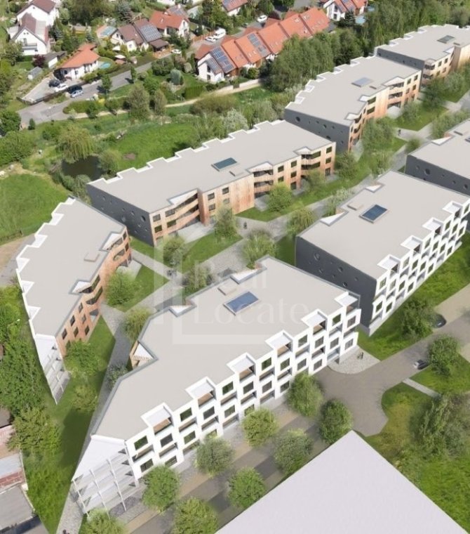 Prodej bytů, Plzeň