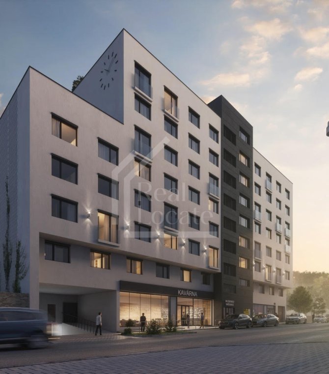 Pronájem bytů, Praha 10 - Pod soutratím