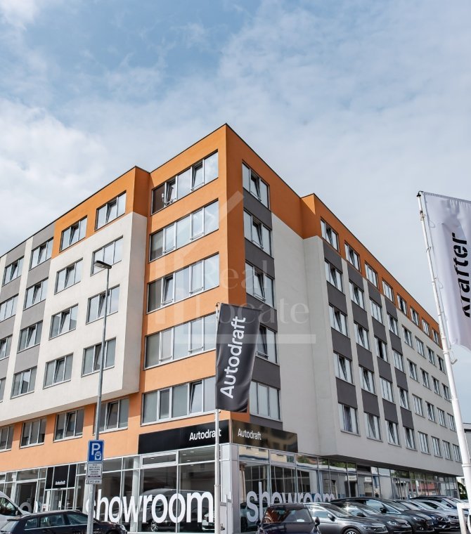 Pronájem bytů, Praha 10 - Pod soutratím