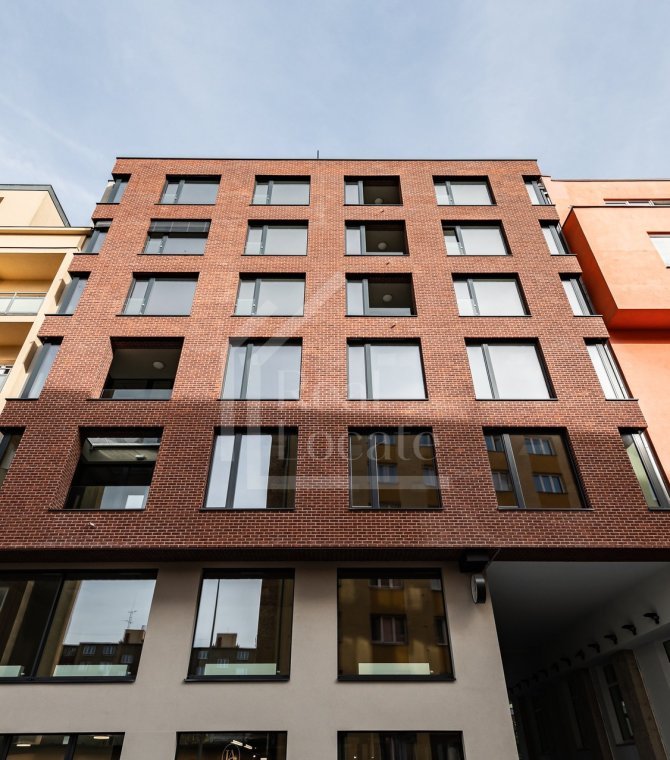 Pronájem bytů, Praha 9 - Liběň