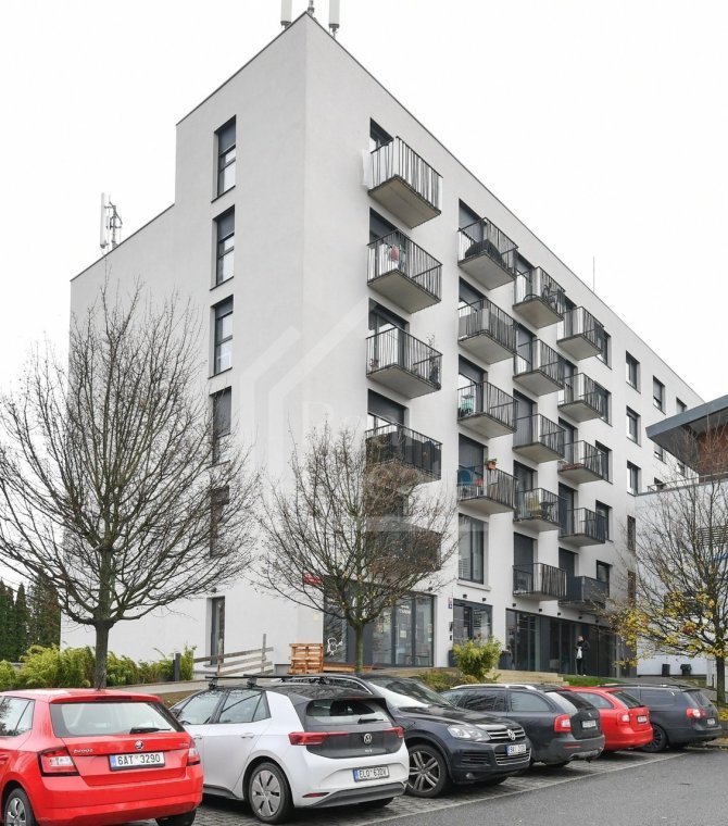 Pronájem bytů, Praha 5 - Barrandov