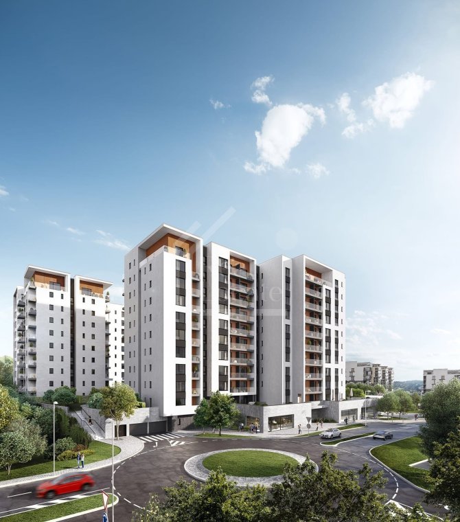 Projekt, Pronájem bytů, Praha 9 - Hrdlořezy