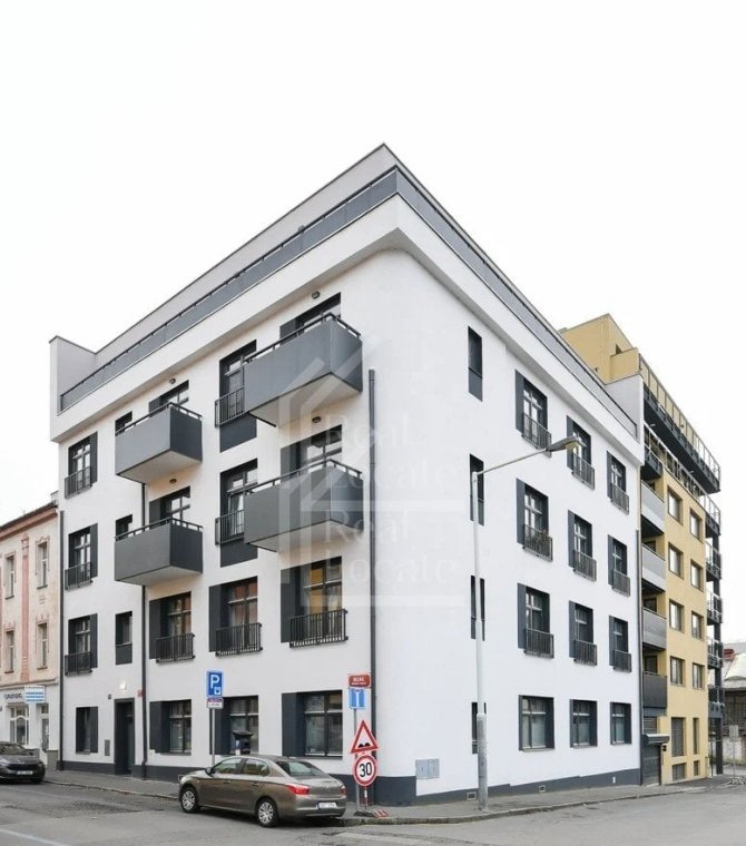 Prodej bytů, Praha 9 - Kolmá