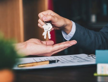 4 klíčové body při koupi nemovitosti
