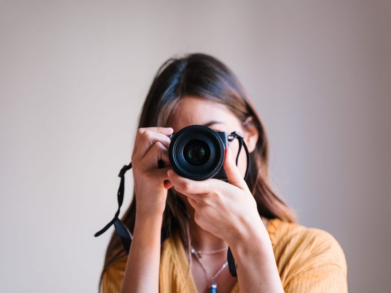 6 Steps on Photographing Your Home