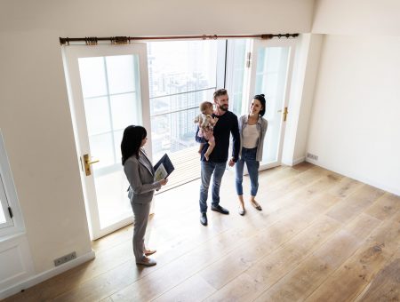 5 Tips for Renting out Your Home.