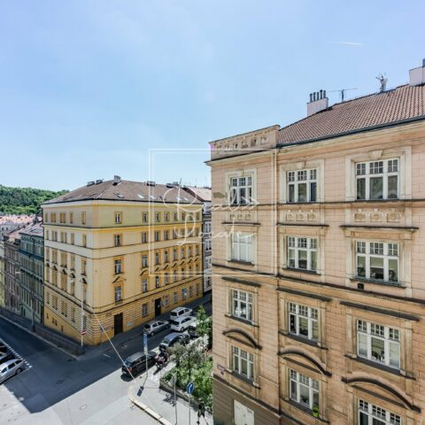 Prodej, Byty 2+kk , 69m2 – Praha – Smíchov