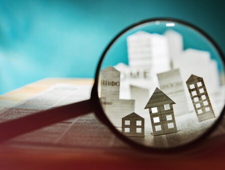 Having a hard time understanding the terms of the properties offered by a developer?  We will explain the basics.