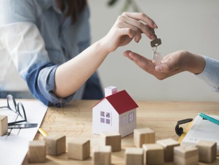 Does it worth investing in real estate these days?