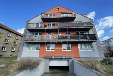 Apartments for rent, Prague 9 – Na vyhlídce