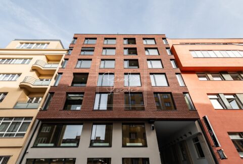 Apartments for rent, Prague 9 – Libeň