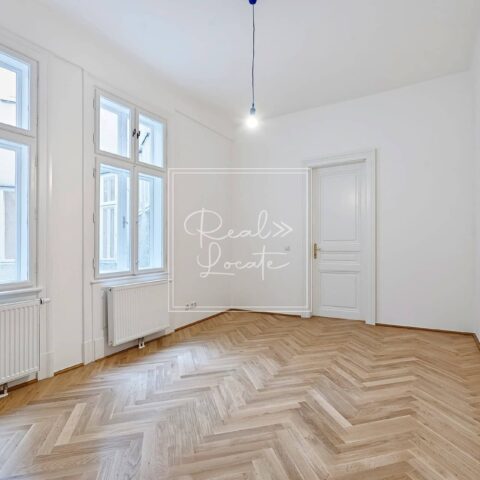 Prodej, byt, 3+kk, 110m2, Praha 6 – Dejvice